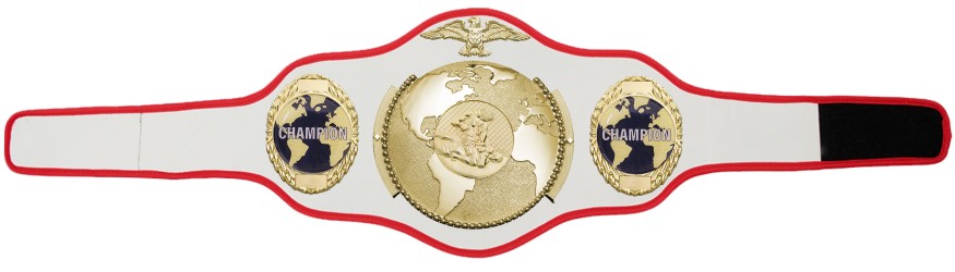 MMA CHAMPIONSHIP BELT-PRO018/MMAG/WLDCHMP/G-COLOURS MMA CHAMPIONSHIP BELT-PRO018/MMAG/WLDCHMP/G-COLOURS